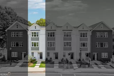 102 Mission Way SE, Atlanta, GA 30315