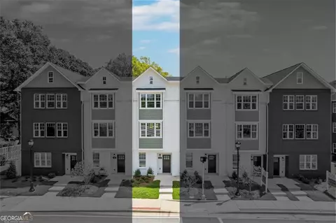 103 Mission Way SE, Atlanta, GA 30315