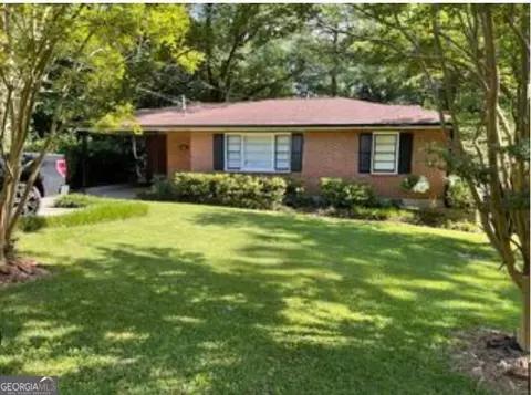 2280 Bonner Rd, Atlanta, GA 30344