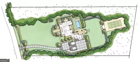4931 Rebel Trl, Atlanta, GA 30327