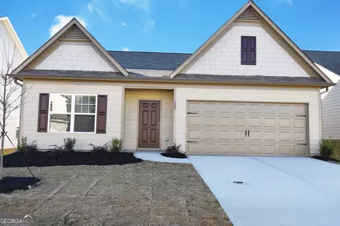 909 Independence Ave, Pendergrass, GA 30567