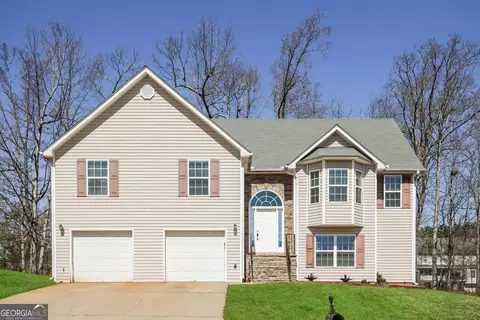 85 Trelawney Dr, Covington, GA 30016