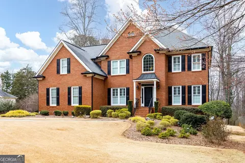 49 Old Mountain Rd NW, Powder Springs, GA 30127
