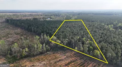 0 Pollett Rd #LOT 23, Bartow, GA 30413 photo 4