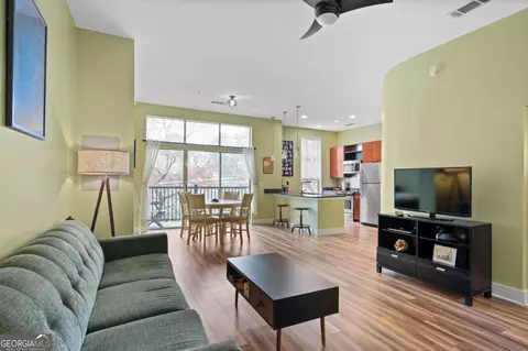 2630 Talley St #217, Decatur, GA 30030