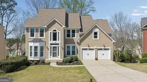 780 Highmeade Ter, Alpharetta, GA 30005