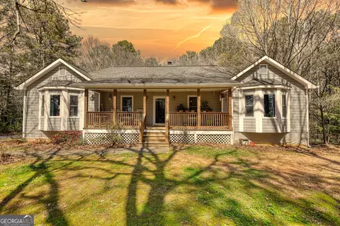2740 Dennard Rd NE, Conyers, GA 30013