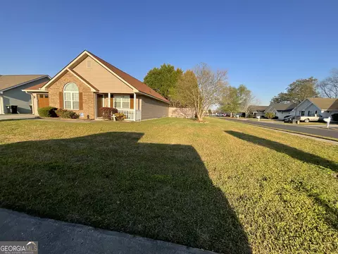 101 Elk Trl, Warner Robins, GA 31088