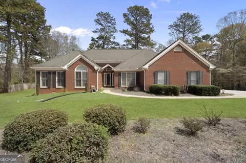 Undisclosed, Snellville, GA 30039