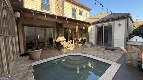 313 Gray Shingle Ln, Woodstock, GA 30189