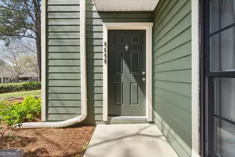 4690 Vinings Central Run SE #92, Atlanta, GA 30339