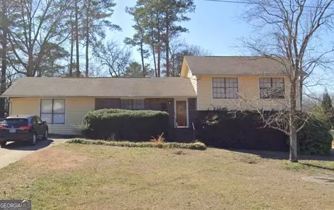 1389 Flat Rock Rd, Stockbridge, GA 30281