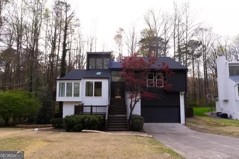 2681 Tritt Springs Trce NE, Marietta, GA 30062