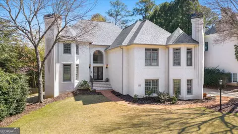 65 Gateside Pl SE, Marietta, GA 30067