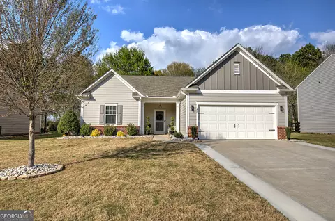 60 Seattle Slew Way, Cartersville, GA 30120