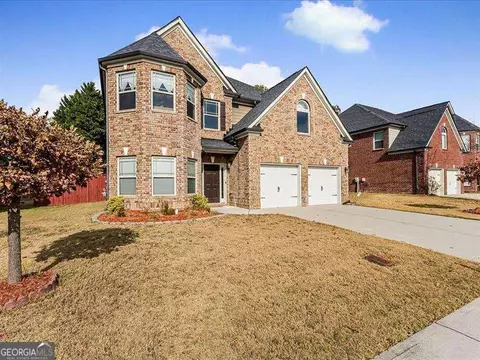 2322 Chance Ln, Grayson, GA 30017