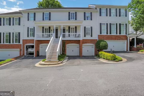 620 Neel Reid Dr, Roswell, GA 30075