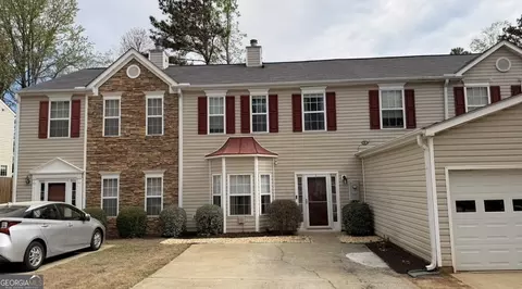 4641 Crawford Oaks Dr, Oakwood, GA 30566