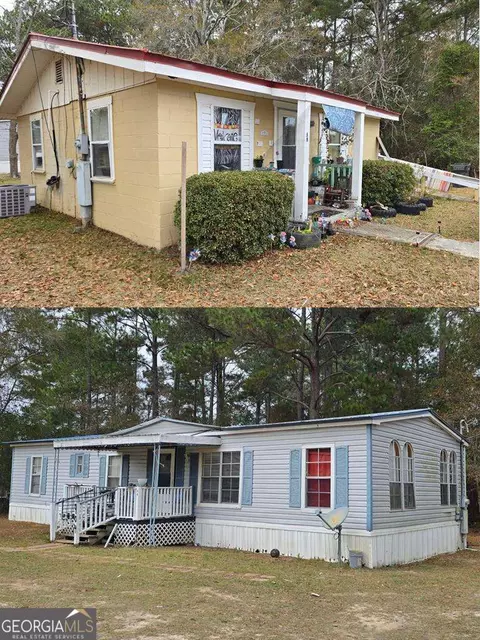902904 Mckinley St #32, Ocilla, GA 31774