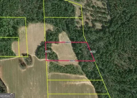 0 Webster Rd, Waynesboro, GA 30830