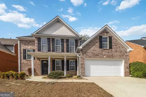 6125 Mulberry Park Dr, Braselton, GA 30517