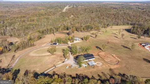 167 Mccoy Bridge Rd, Homer, GA 30547