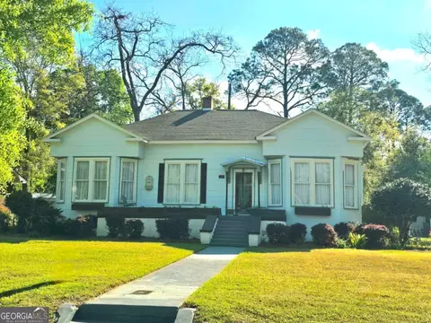 810 S Lee St #3 4-16-14, Fitzgerald, GA 31750