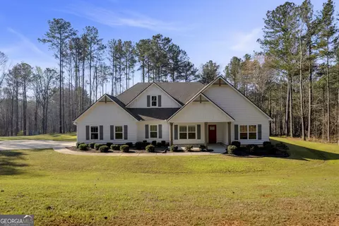 3590 Tommy Lee Cook Rd, Newnan, GA 30263
