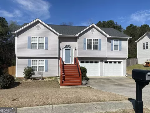 1720 Fort Daniels Trl, Dacula, GA 30019