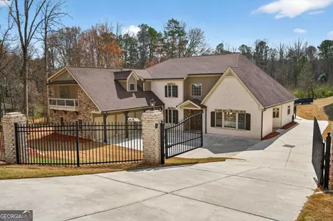 3944 Hamilton Mill Rd, Buford, GA 30519