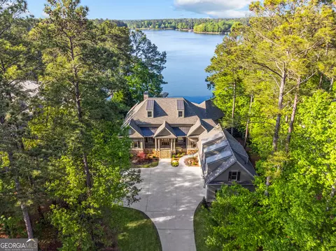 1230 Lake Club Dr, Greensboro, GA 30642