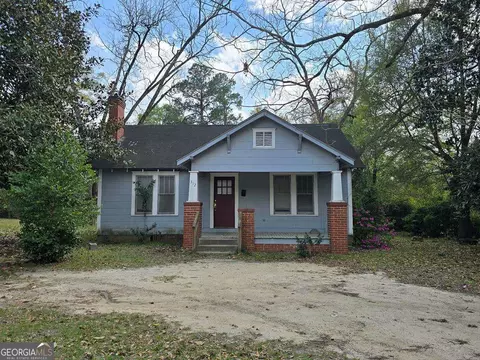 312 W Cypress St #3+, Fitzgerald, GA 31750