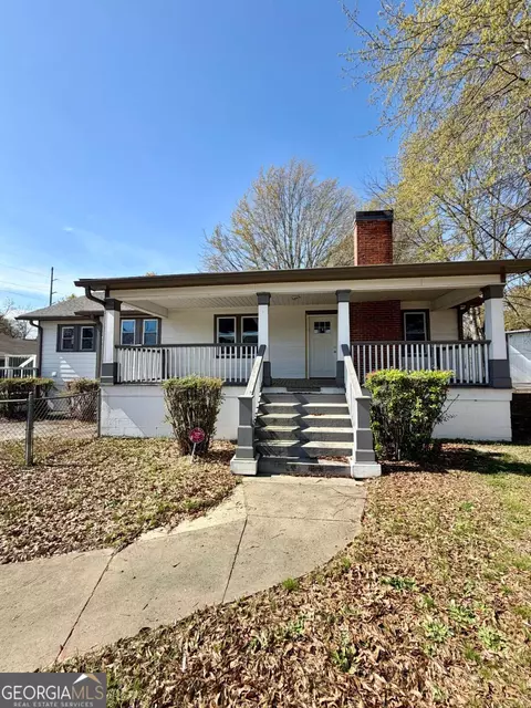1718 Atlanta Rd SE, Smyrna, GA 30080