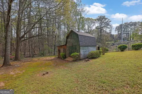 Exterior - 3285 Howell Cir, Duluth, GA 30096 photo 7 of 11