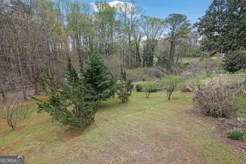 Exterior - 3285 Howell Cir, Duluth, GA 30096 photo 10 of 11