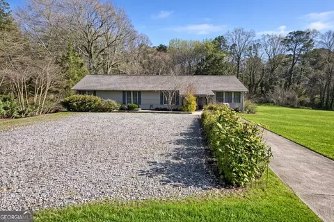 3285 Howell Cir, Duluth, GA 30096