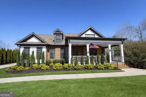 2094 Harmony Dr, Canton, GA 30115