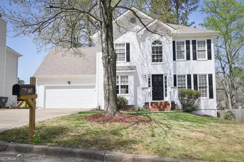 1447 Emerald Pine Ct, Lawrenceville, GA 30043