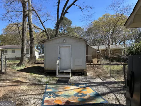 Exterior - Undisclosed, Dacula, GA 30019 photo 2 of 2
