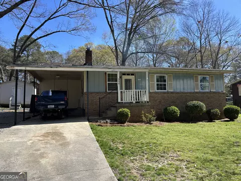 Undisclosed, Dacula, GA 30019