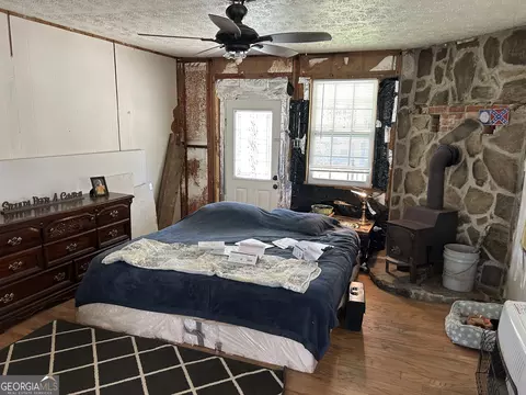 Bedroom - Undisclosed, Dacula, GA 30019 photo 1 of 3
