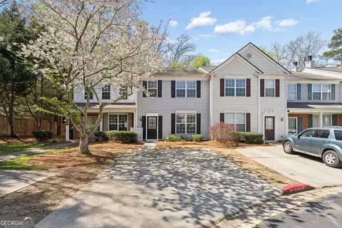 1917 Stancrest Trce NW, Kennesaw, GA 30152