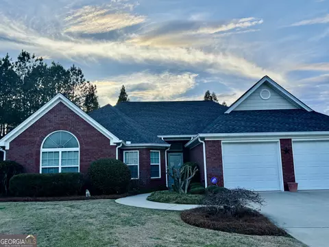 9 Foothills Dr SW, Rome, GA 30165