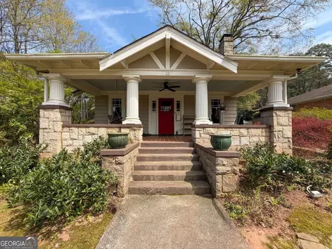 10 Kensington Rd, Avondale Estates, GA 30002