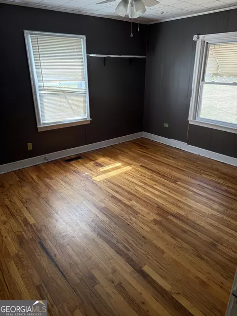Bedroom - 5896 Colbert Danielson Rd, Colbert, GA 30628 photo 2 of 4