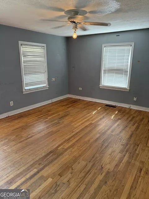 Bedroom - 5896 Colbert Danielson Rd, Colbert, GA 30628 photo 4 of 4
