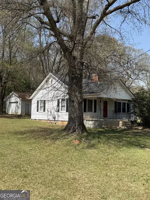 Other - 5896 Colbert Danielson Rd, Colbert, GA 30628 photo 1 of 5