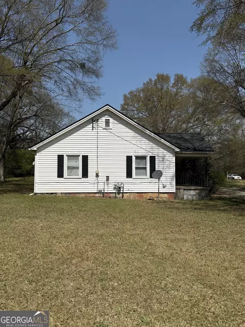 Other - 5896 Colbert Danielson Rd, Colbert, GA 30628 photo 2 of 5