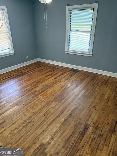 Bedroom - 5896 Colbert Danielson Rd, Colbert, GA 30628 photo 3 of 4