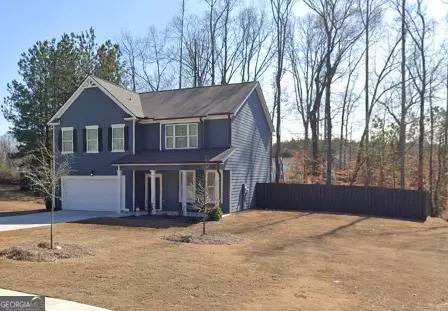 4004 Riverchess Ln, Atlanta, GA 30331